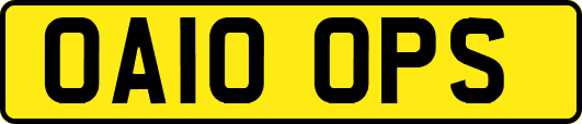 OA10OPS