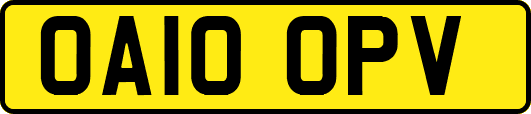 OA10OPV