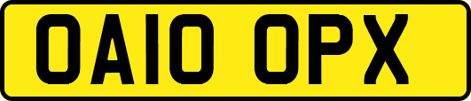 OA10OPX