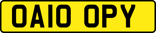 OA10OPY