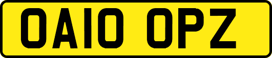 OA10OPZ