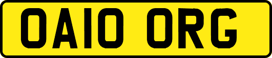 OA10ORG