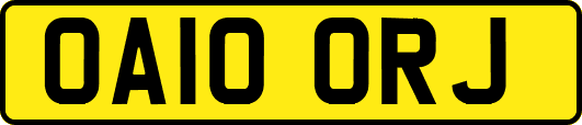 OA10ORJ
