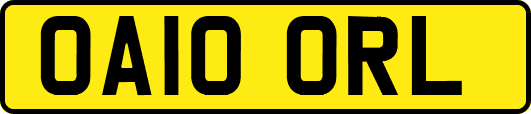 OA10ORL