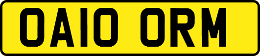 OA10ORM