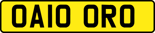OA10ORO