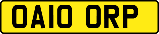OA10ORP