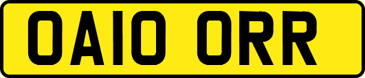 OA10ORR