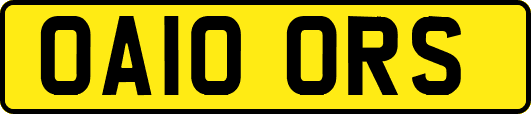 OA10ORS