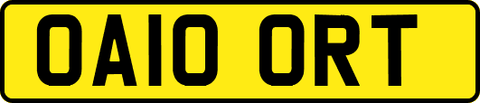 OA10ORT