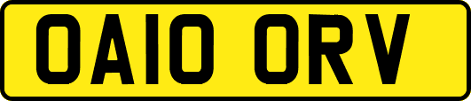 OA10ORV