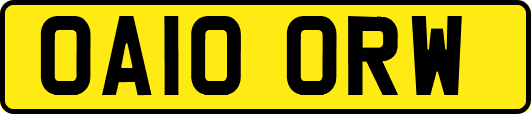OA10ORW