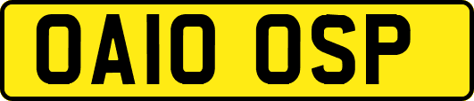 OA10OSP