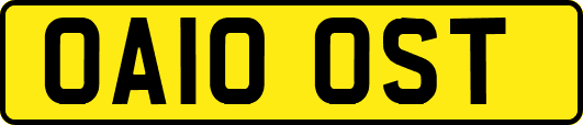 OA10OST