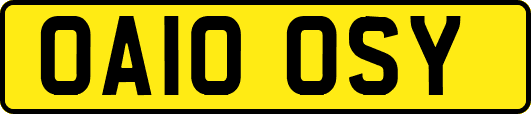 OA10OSY