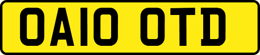 OA10OTD