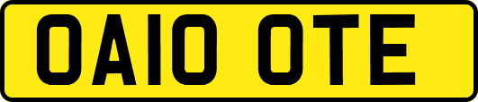 OA10OTE
