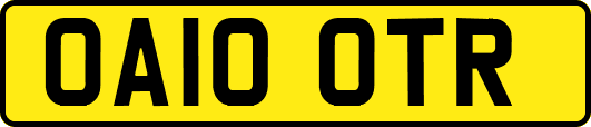OA10OTR