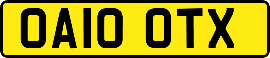 OA10OTX