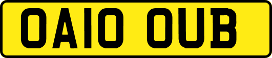 OA10OUB