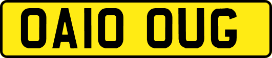 OA10OUG