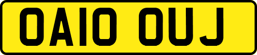 OA10OUJ
