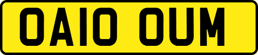 OA10OUM