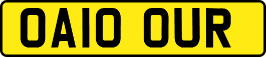 OA10OUR