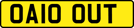 OA10OUT