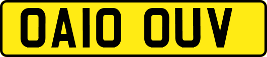 OA10OUV