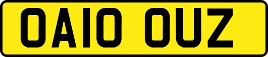 OA10OUZ