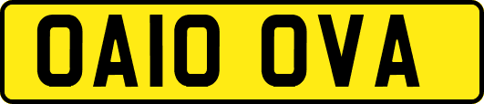 OA10OVA