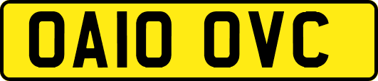 OA10OVC