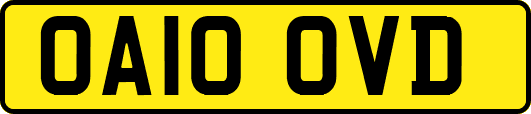 OA10OVD