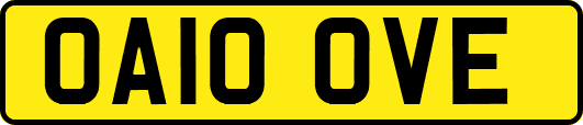 OA10OVE