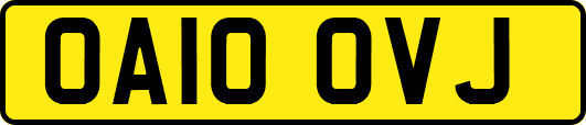 OA10OVJ