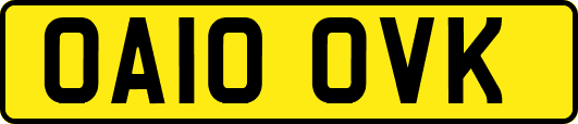 OA10OVK