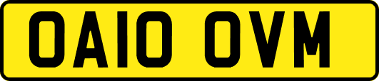 OA10OVM