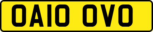 OA10OVO