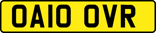OA10OVR