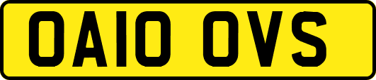 OA10OVS