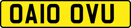 OA10OVU