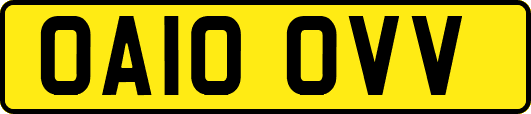 OA10OVV