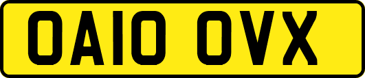 OA10OVX
