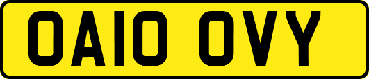 OA10OVY