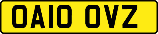 OA10OVZ