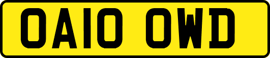 OA10OWD