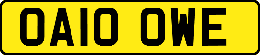 OA10OWE