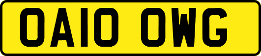 OA10OWG