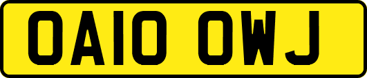 OA10OWJ
